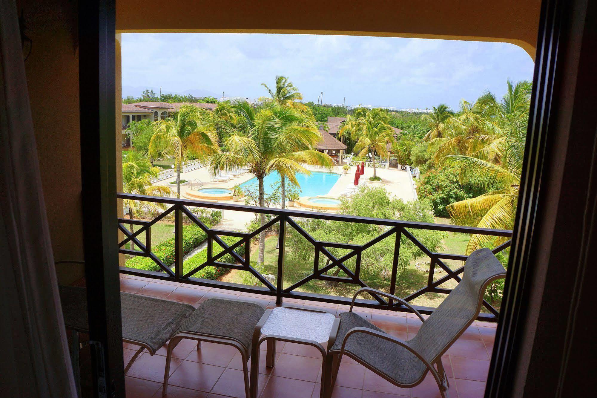 Paradise Cove Resort Long Bay Village Eksteriør bilde