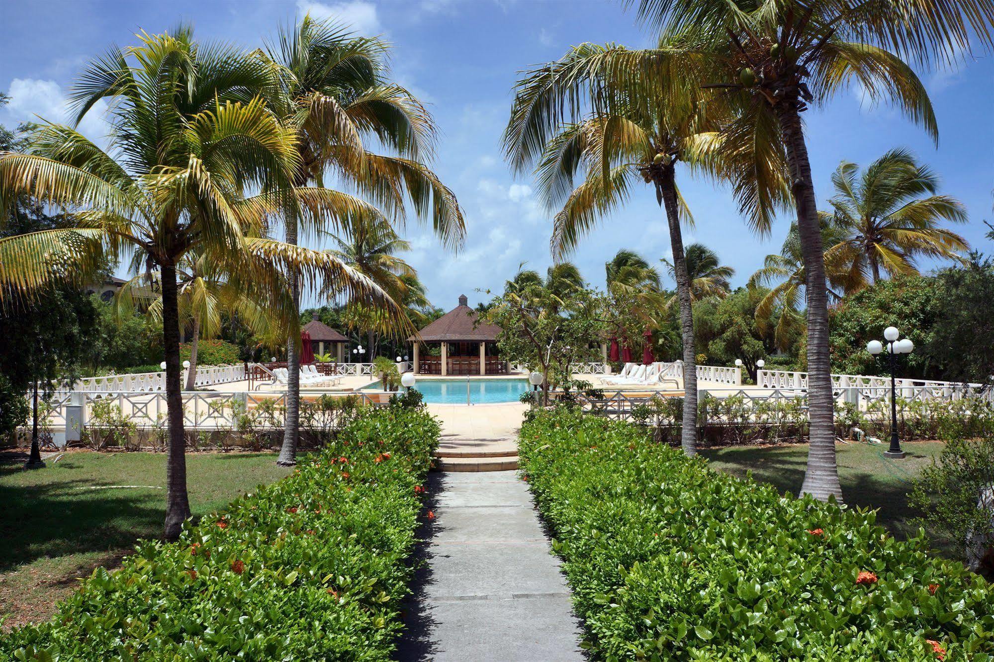 Paradise Cove Resort Long Bay Village Eksteriør bilde