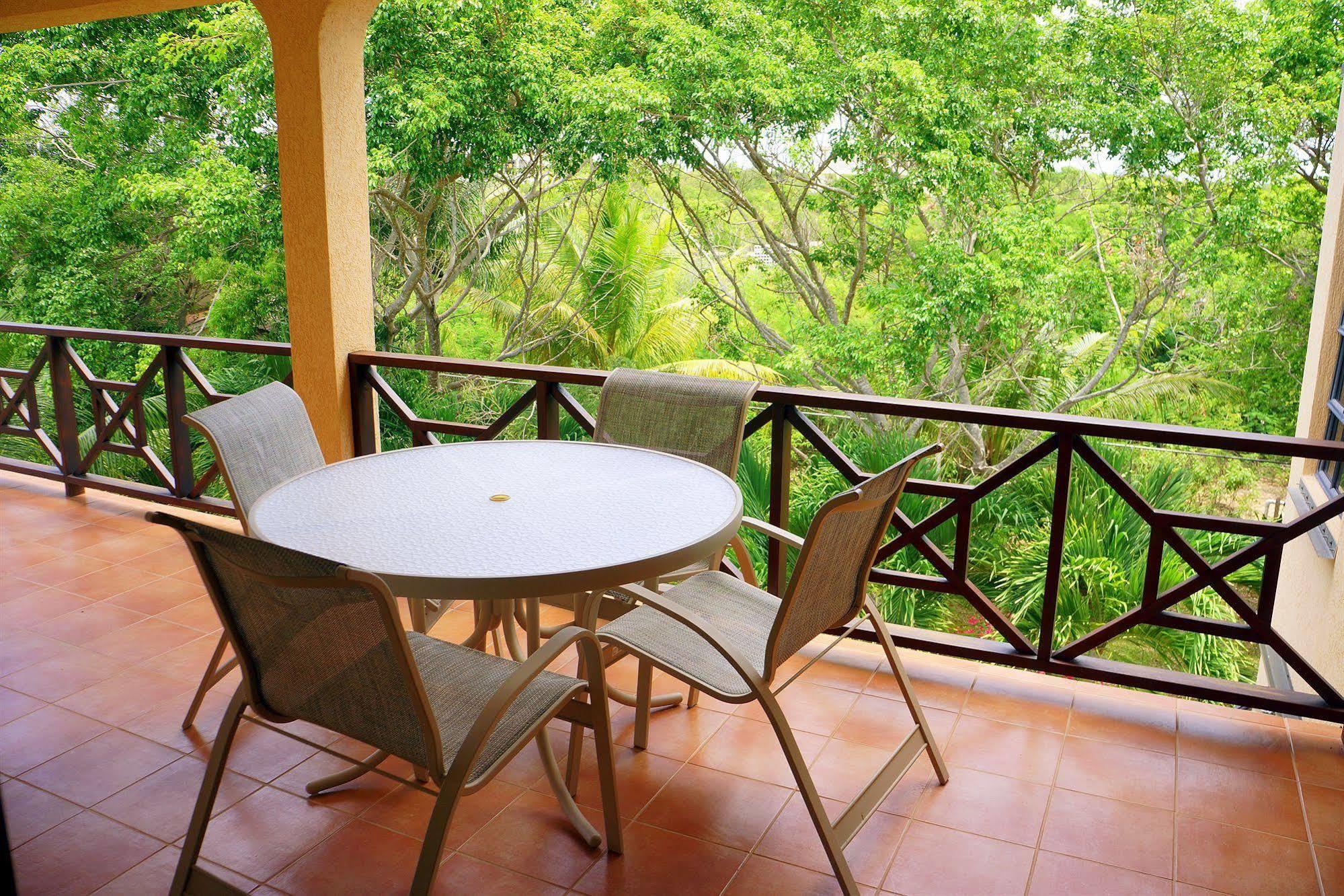 Paradise Cove Resort Long Bay Village Eksteriør bilde